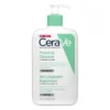 GEL LIMPIADOR ESPUMOSO