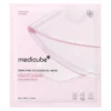 PDRN Pink Collagen Jelly Gel Mask