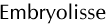 EMBRYOLISSE