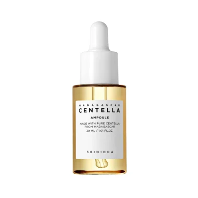 Ampolleta para la Piel Madagascar Centella Skin1004 30ml