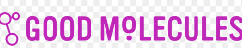 GOOD MOLECULES
