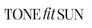 TONEFIT